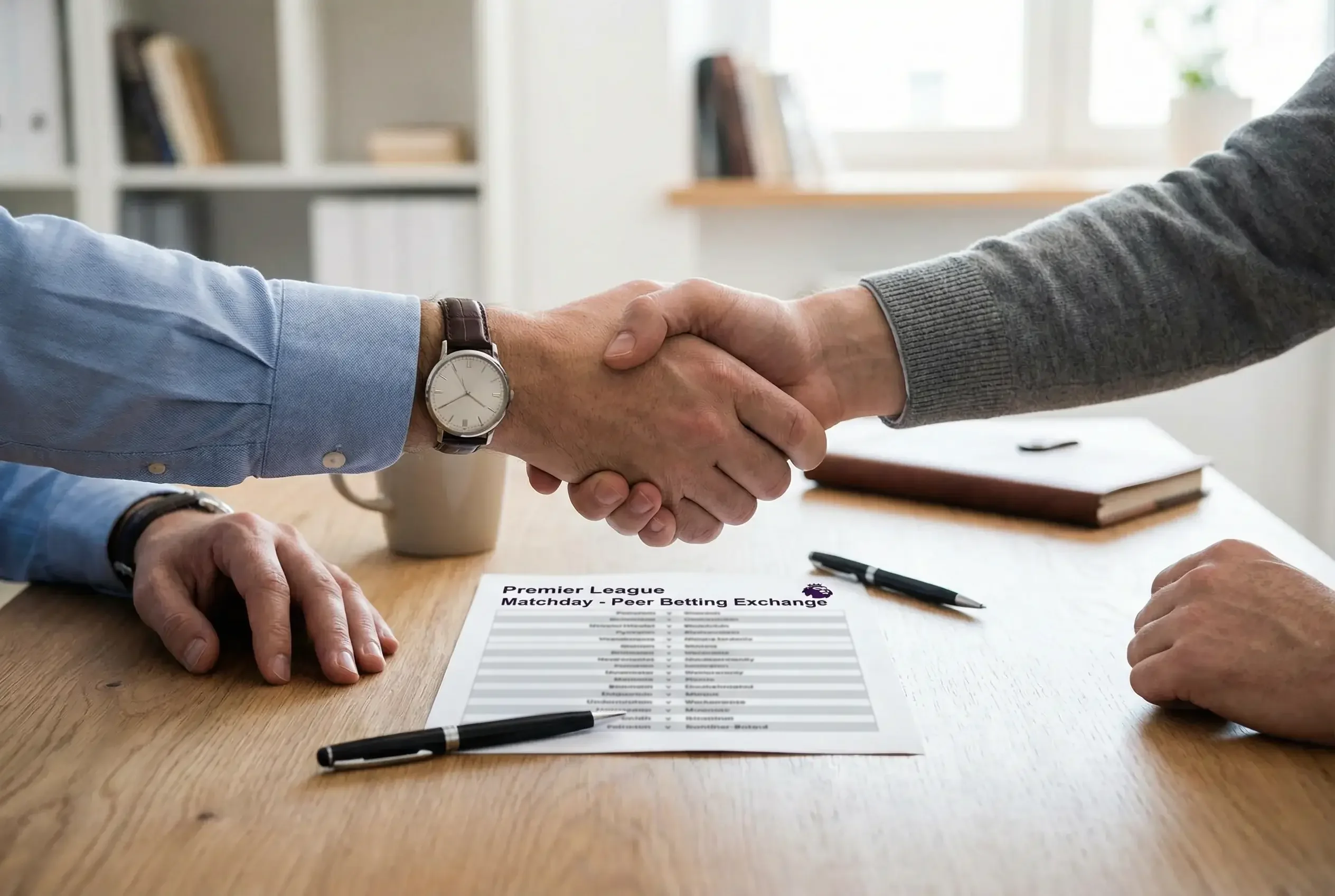 Betting exchange calcio: punta e banca spiegati con strategie e differenze dal bookmaker