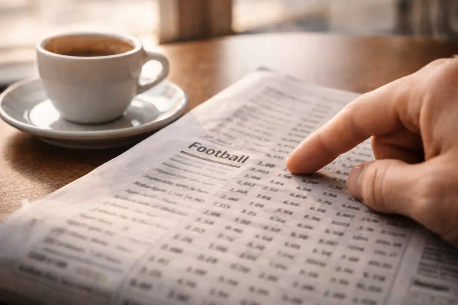 Come leggere le quote scommesse calcio: formati, probabilità e margine del bookmaker