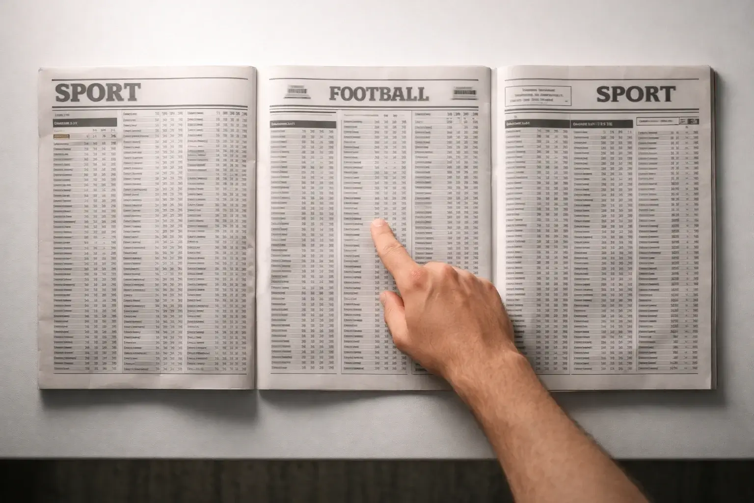 Comparazione quote calcio: strumenti e metodo per trovare le migliori odds