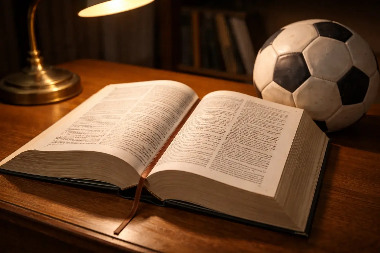 Glossario completo scommesse calcio: tutti i termini del betting spiegati