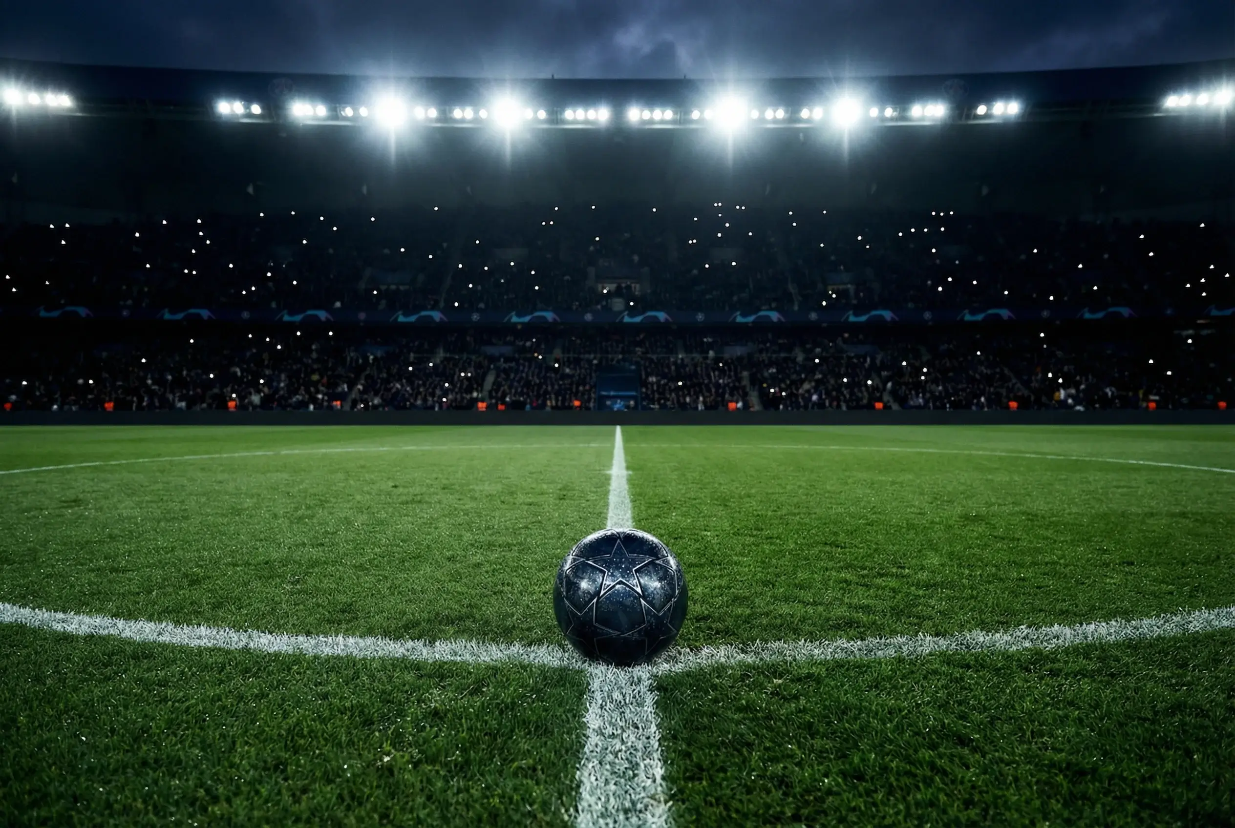 Pronostici Champions League: come analizzare le partite europee e i fattori specifici