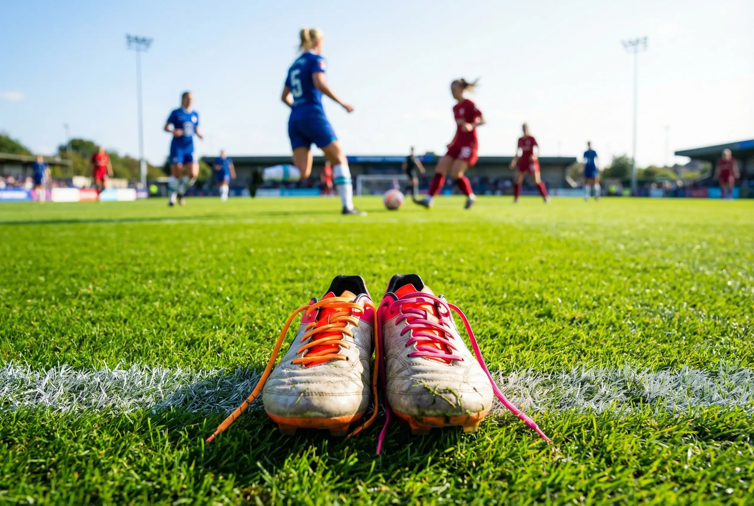 Scommesse calcio femminile: mercati disponibili, quote e opportunità di analisi