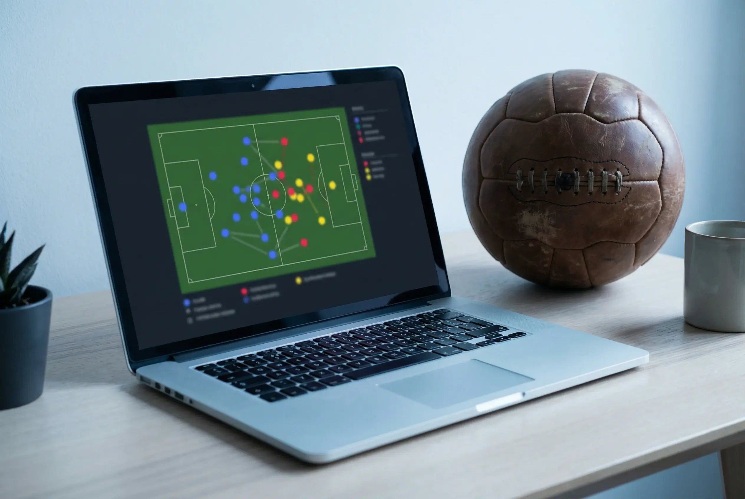 Intelligenza artificiale nelle scommesse calcio: modelli predittivi, algoritmi e limiti