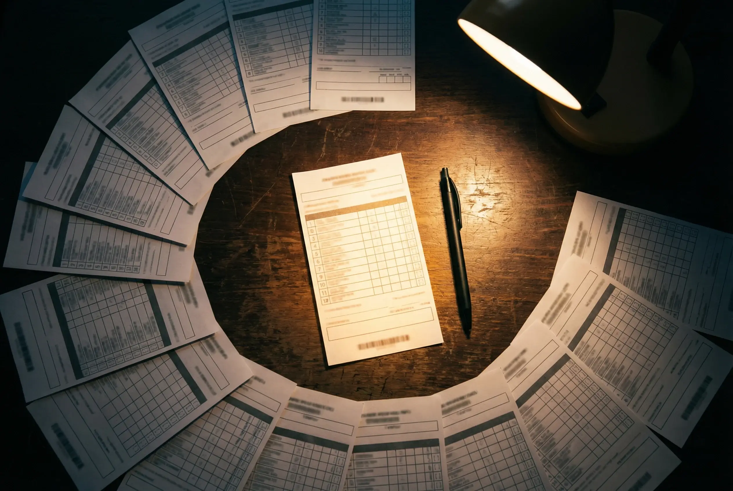 Sistemi di scommesse calcio: integrali, ridotti e condizionati spiegati