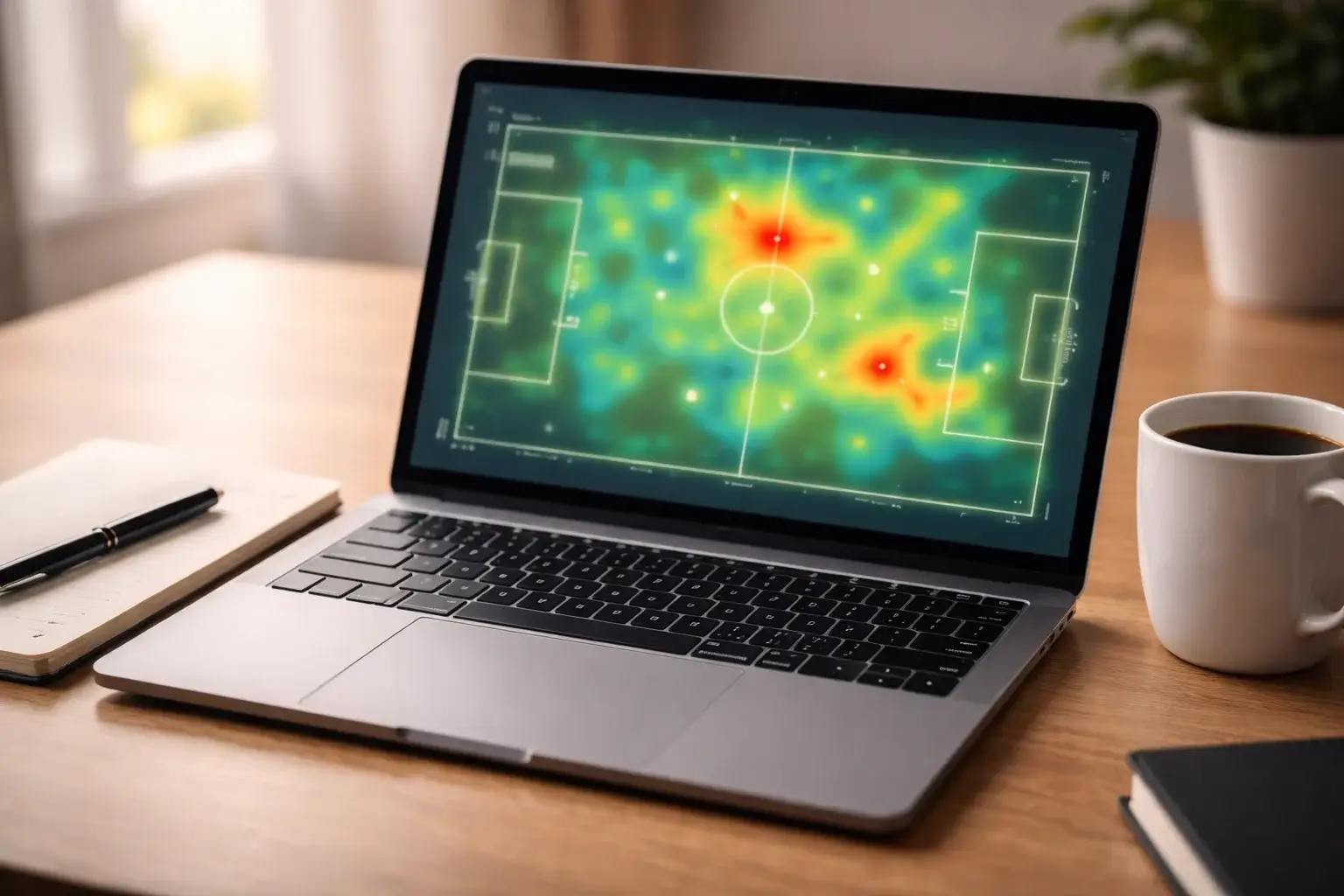 Expected Goals xG nel calcio: definizione, interpretazione e uso nelle scommesse