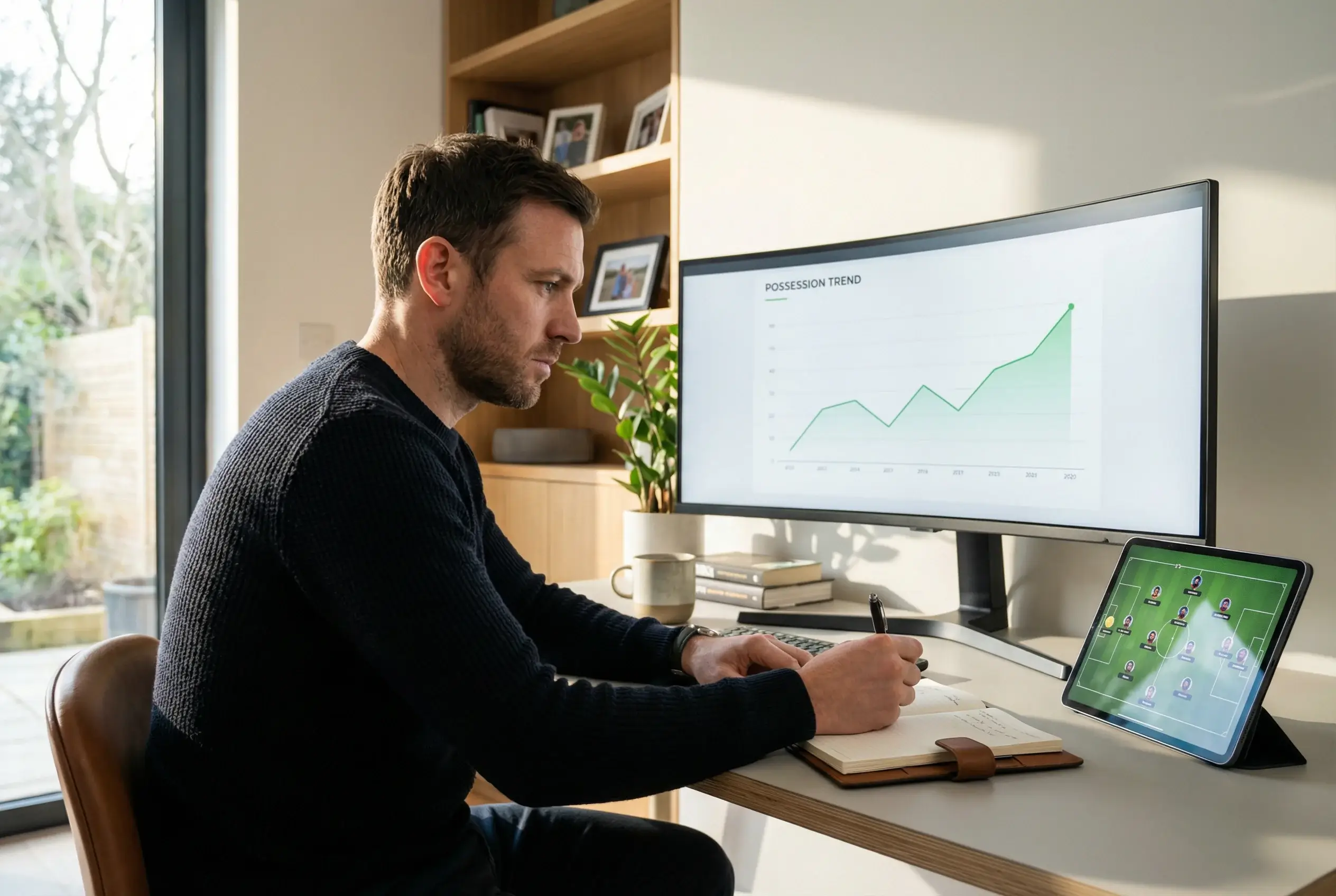 Strategie scommesse calcio: value bet e analisi dei dati